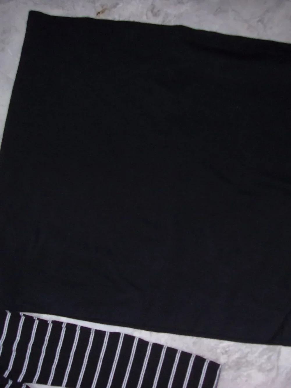 🍋‍🟩 size extra large black casual dress womens skirt stretch top